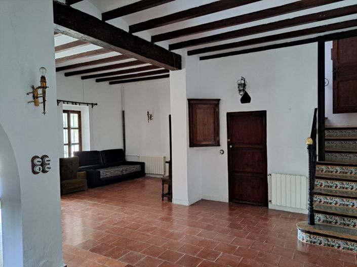 Image No.17-5 Bed Finca for sale