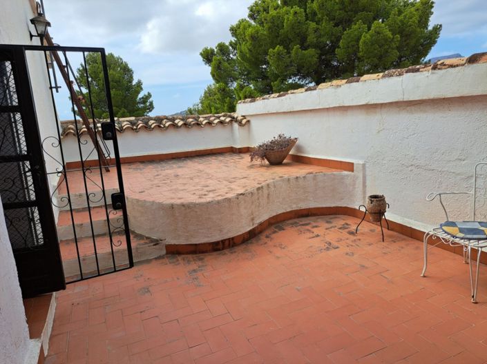Image No.32-5 Bed Finca for sale