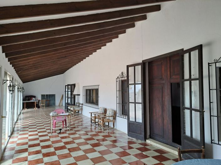 Image No.37-5 Bed Finca for sale