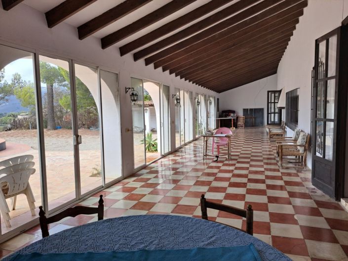 Image No.41-5 Bed Finca for sale