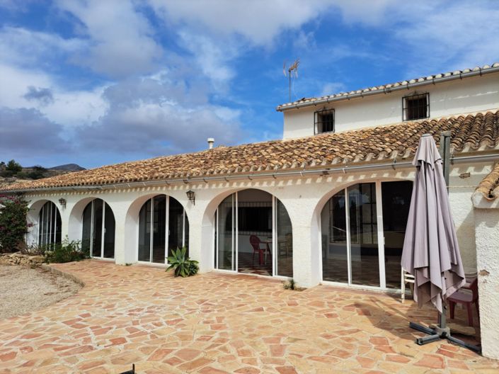 Image No.42-5 Bed Finca for sale