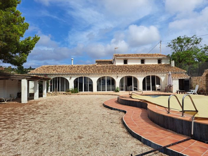 Image No.43-5 Bed Finca for sale