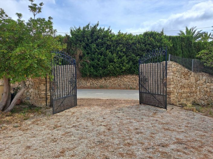 Image No.44-5 Bed Finca for sale