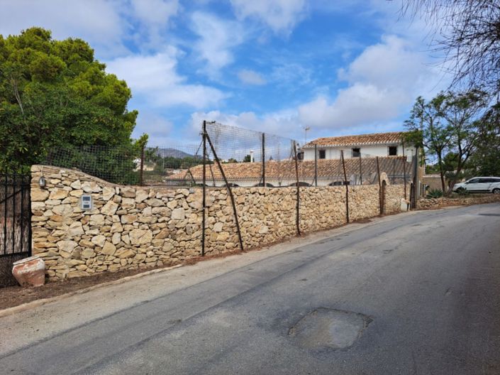 Image No.45-5 Bed Finca for sale