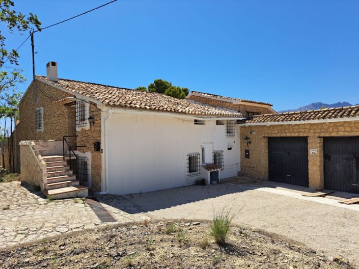 Image No.46-5 Bed Finca for sale