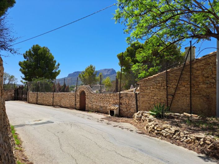 Image No.47-5 Bed Finca for sale