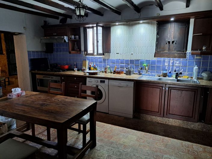 Image No.5-5 Bed Finca for sale