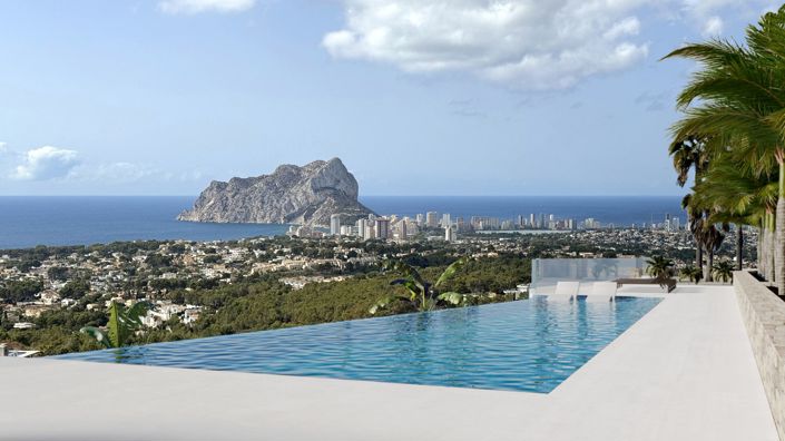 Image No.2-4 Bed Villa for sale