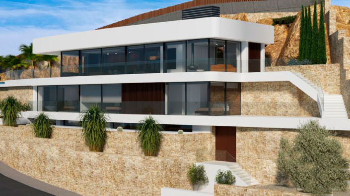 Image No.7-4 Bed Villa for sale