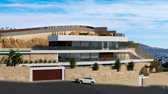 Image No.8-4 Bed Villa for sale