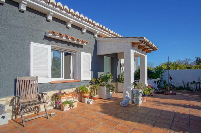 Image No.49-3 Bed Villa for sale