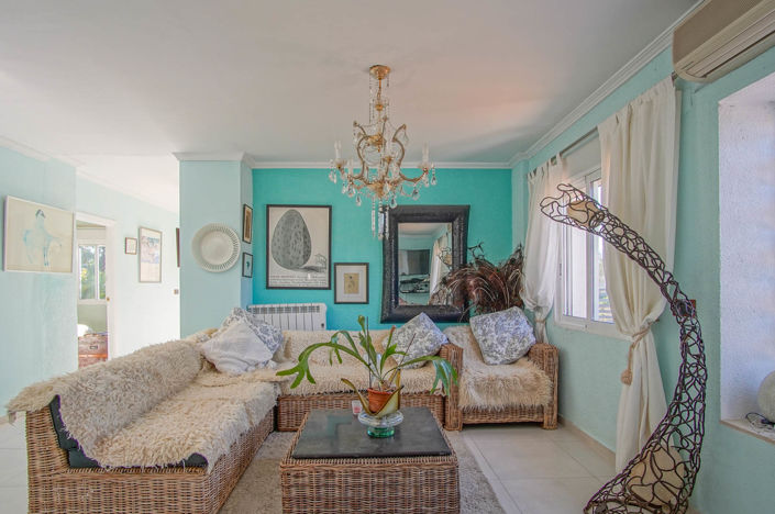 Image No.5-3 Bed Villa for sale