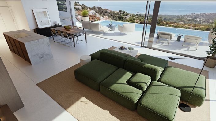 Image No.10-4 Bed Villa for sale