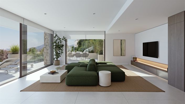 Image No.11-4 Bed Villa for sale