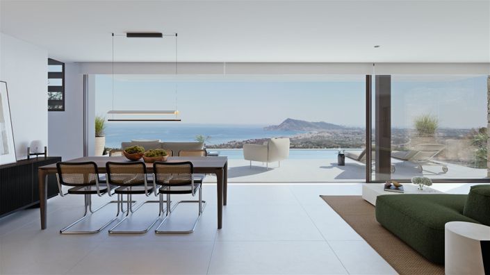 Image No.13-4 Bed Villa for sale