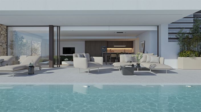 Image No.15-4 Bed Villa for sale