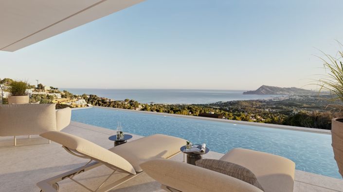 Image No.17-4 Bed Villa for sale