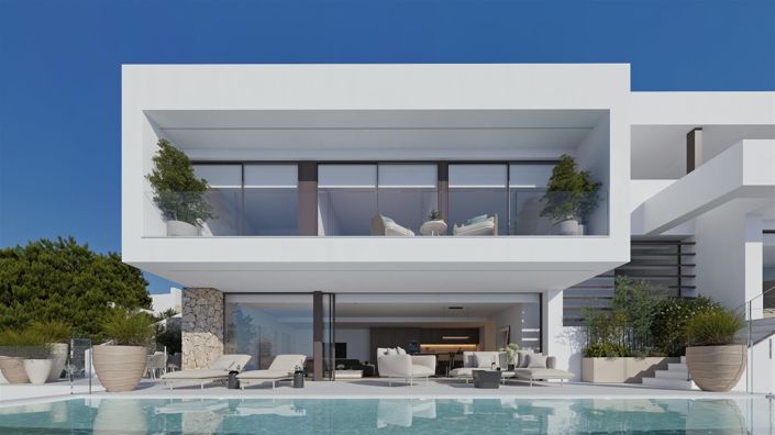 Image No.3-4 Bed Villa for sale