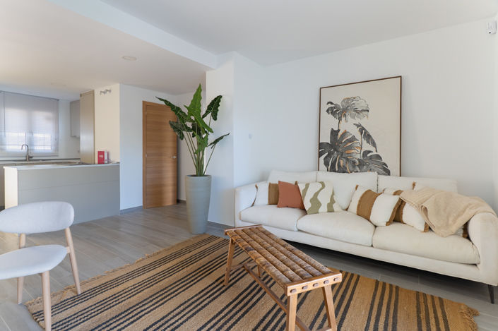 Image No.6-2 Bed Apartment for sale