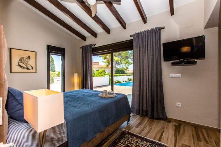 Image No.20-4 Bed Villa for sale