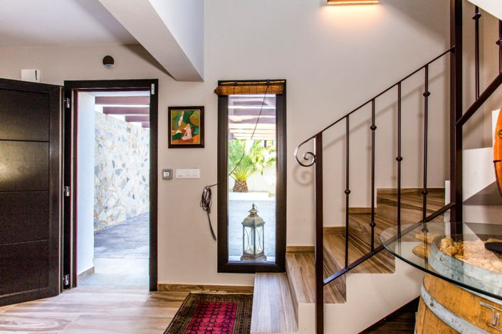 Image No.34-4 Bed Villa for sale