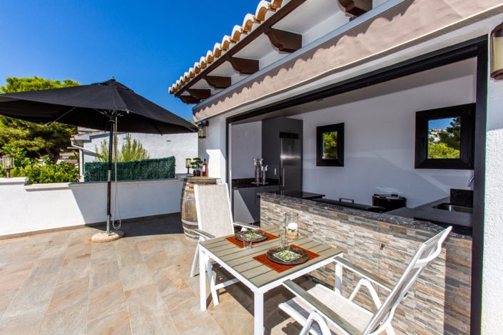 Image No.43-4 Bed Villa for sale