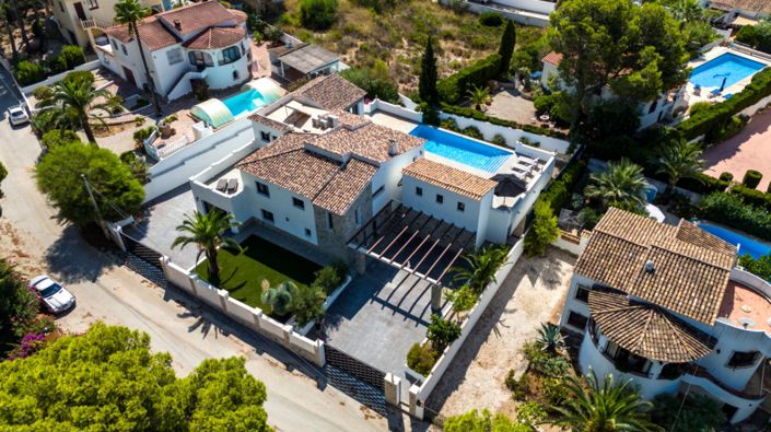 Image No.50-4 Bed Villa for sale