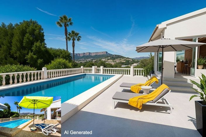 Image No.2-4 Bed Villa for sale