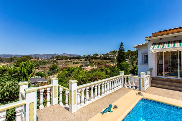 Image No.26-4 Bed Villa for sale