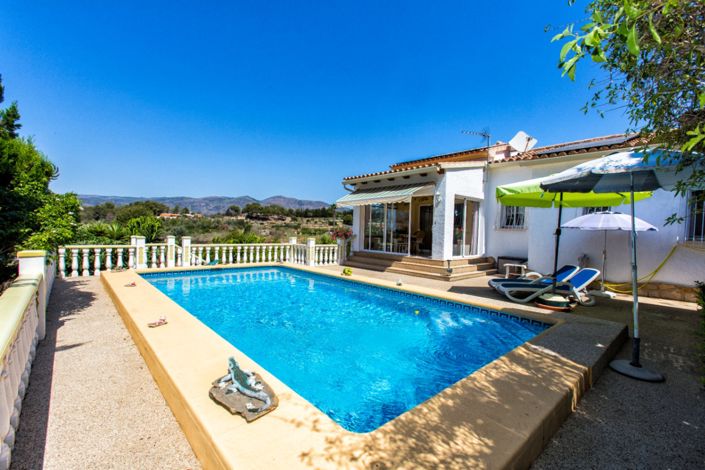 Image No.27-4 Bed Villa for sale