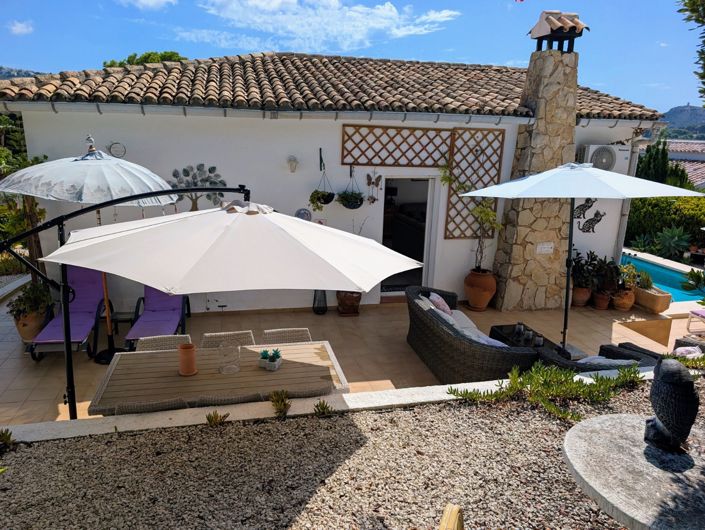 Image No.45-3 Bed Villa for sale