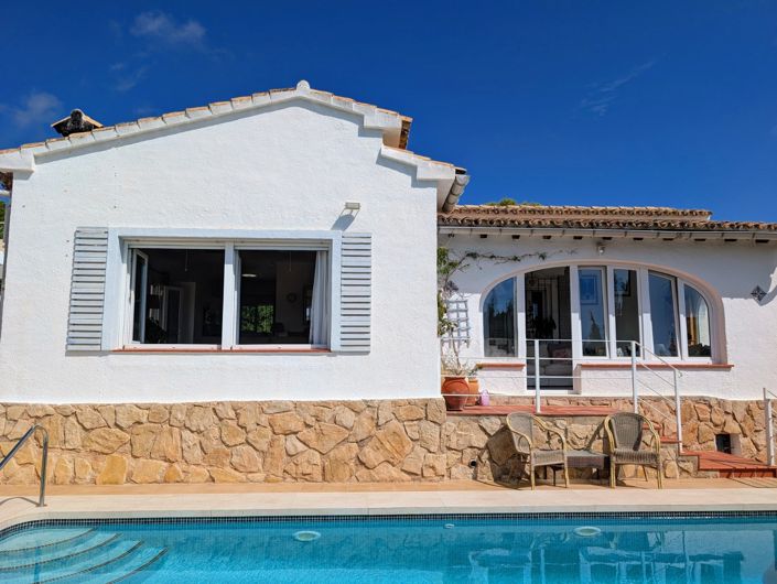 Image No.8-3 Bed Villa for sale