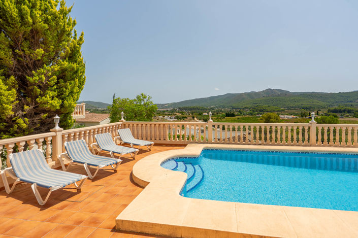Image No.50-5 Bed Villa for sale