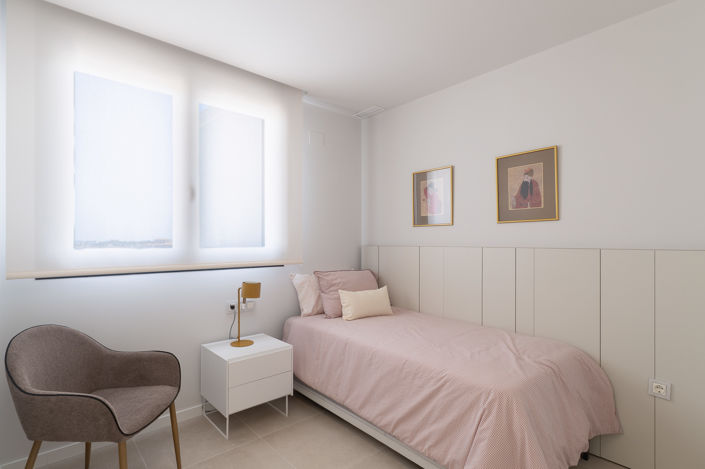 Image No.25-Appartement de 3 chambres à vendre à Denia