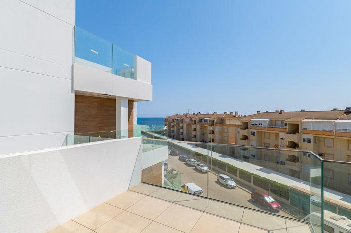 Image No.7-Appartement de 3 chambres à vendre à Denia