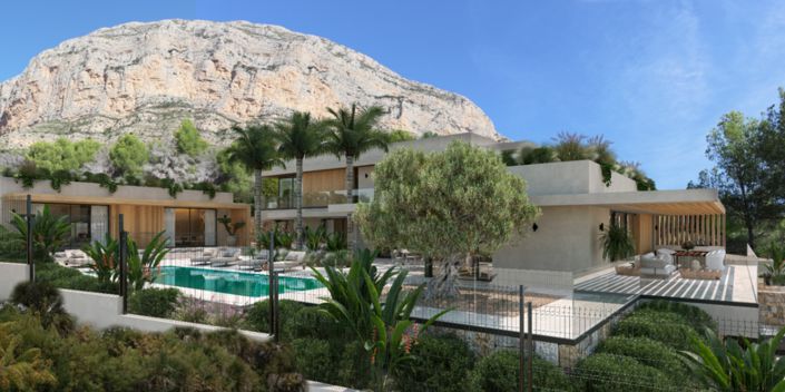 Image No.2-5 Bed Villa for sale