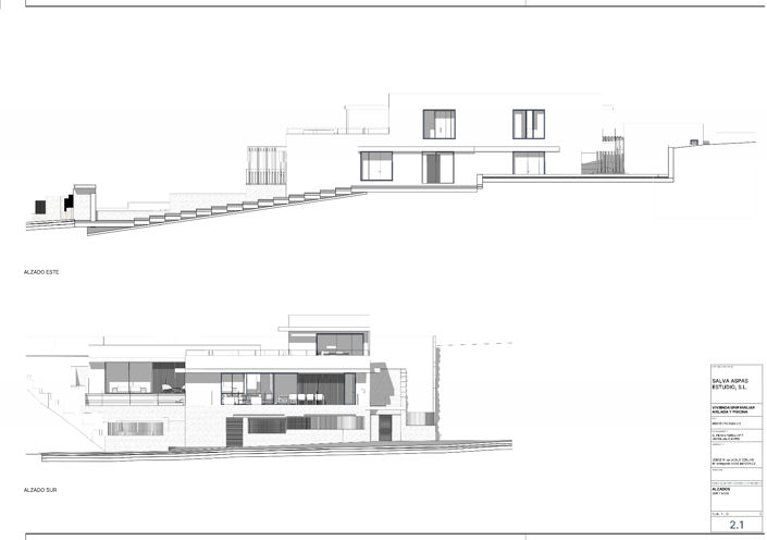 Image No.23-5 Bed Villa for sale
