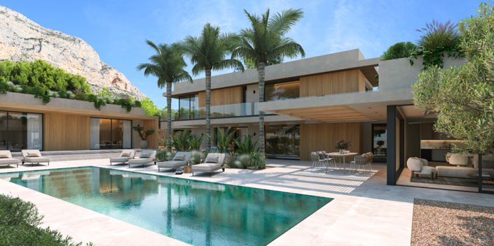 Image No.6-5 Bed Villa for sale