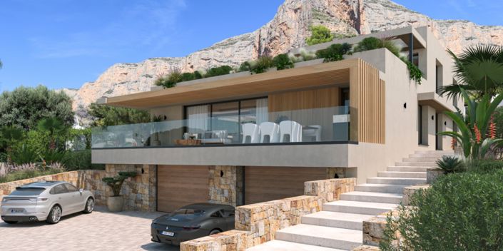 Image No.7-5 Bed Villa for sale