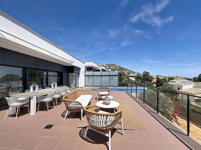 Image No.14-5 Bed Villa for sale