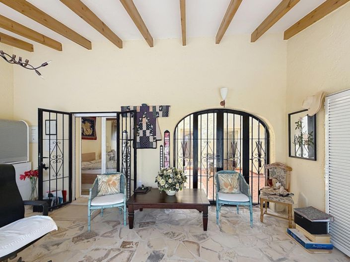 Image No.17-3 Bed Villa for sale