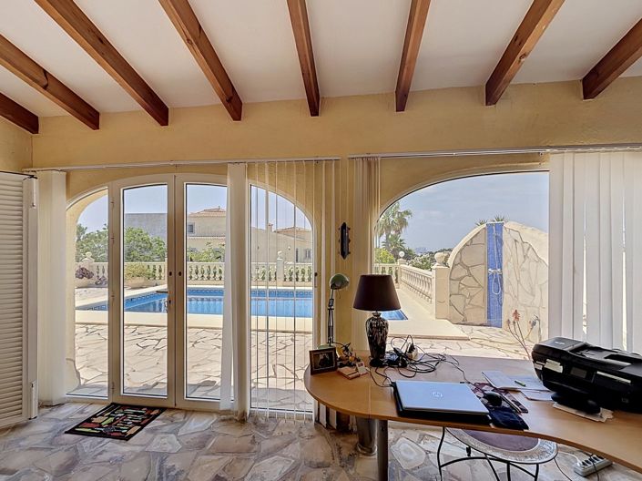 Image No.20-3 Bed Villa for sale