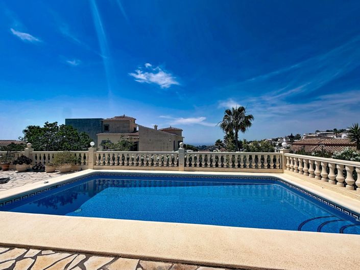 Image No.21-3 Bed Villa for sale