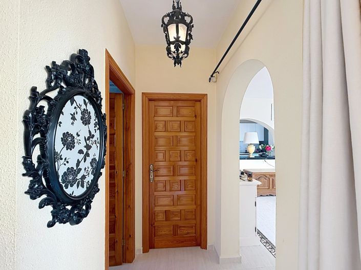 Image No.36-3 Bed Villa for sale