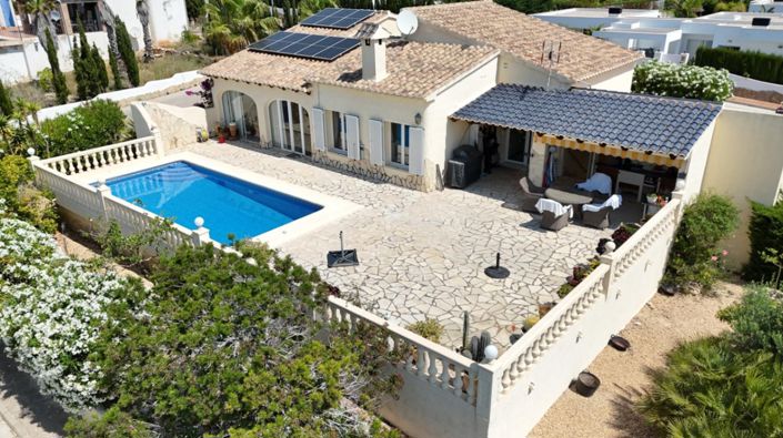 Image No.41-3 Bed Villa for sale