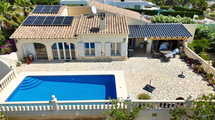 Image No.42-3 Bed Villa for sale