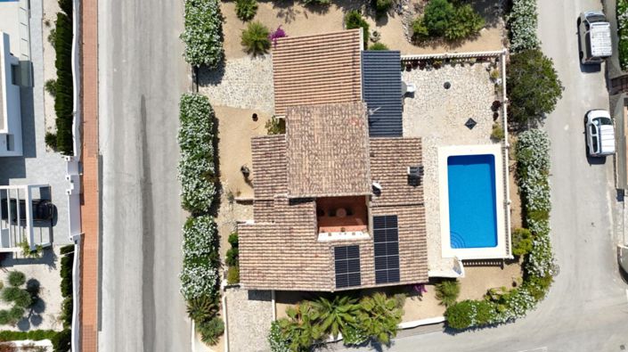 Image No.43-3 Bed Villa for sale