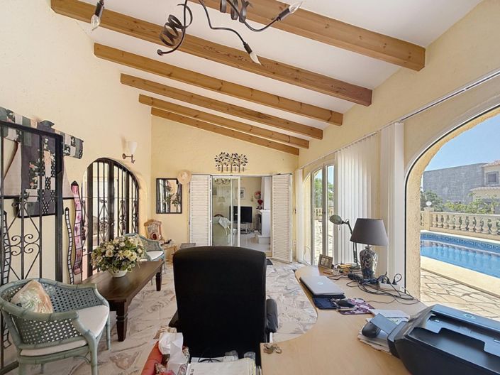 Image No.44-3 Bed Villa for sale