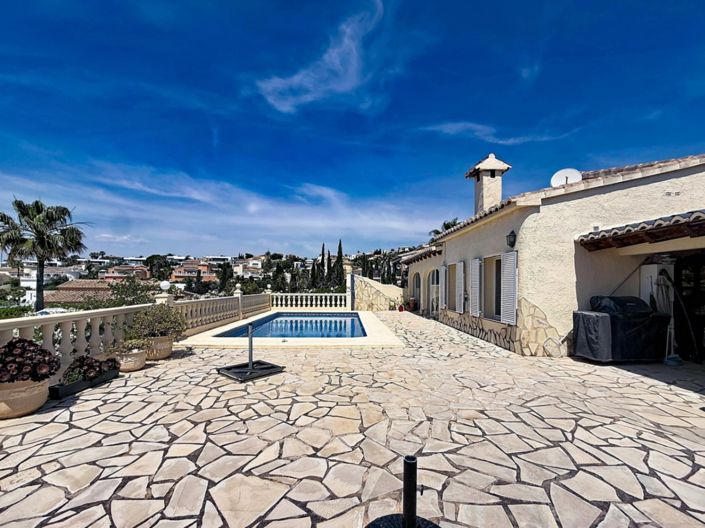 Image No.45-3 Bed Villa for sale