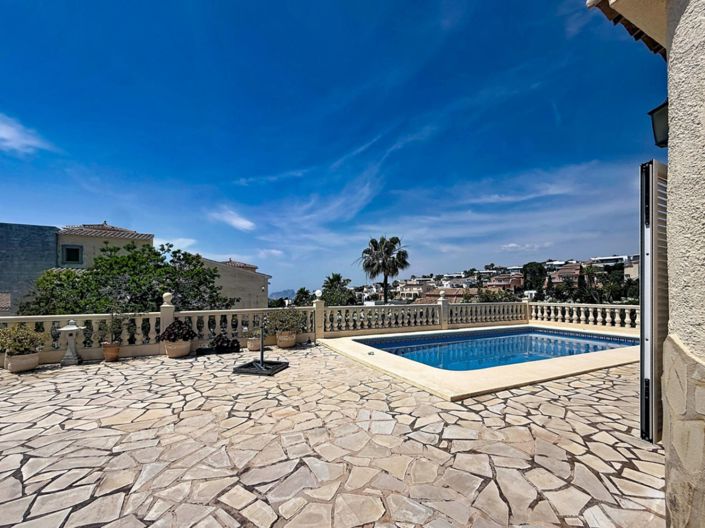 Image No.50-3 Bed Villa for sale